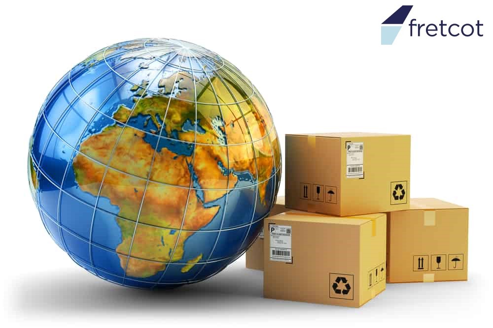 International Shipping Services Fretcot
